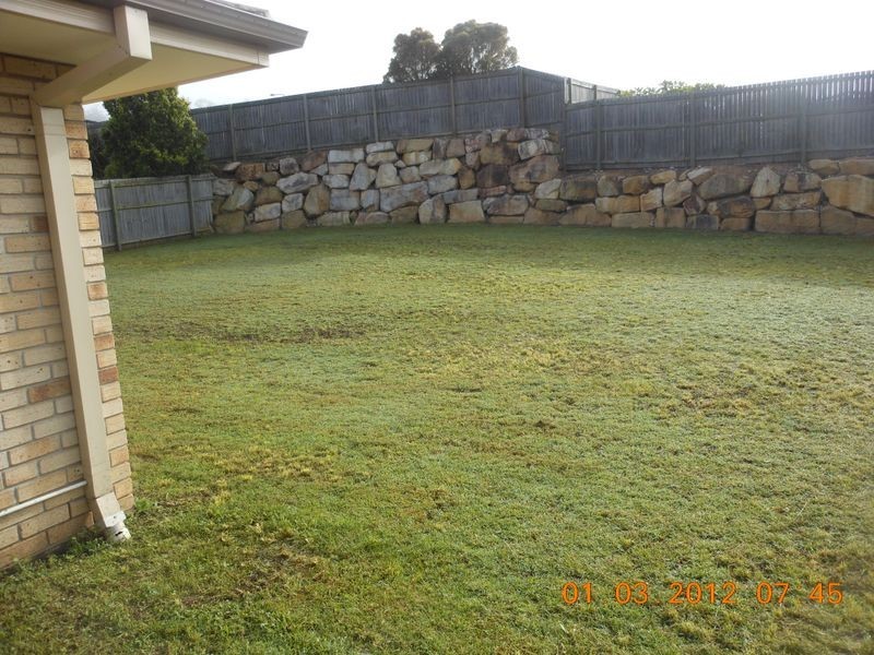 39 Mellor Place, Brassall QLD 4305