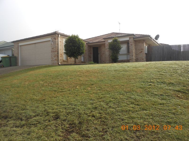 39 Mellor Place, Brassall QLD 4305