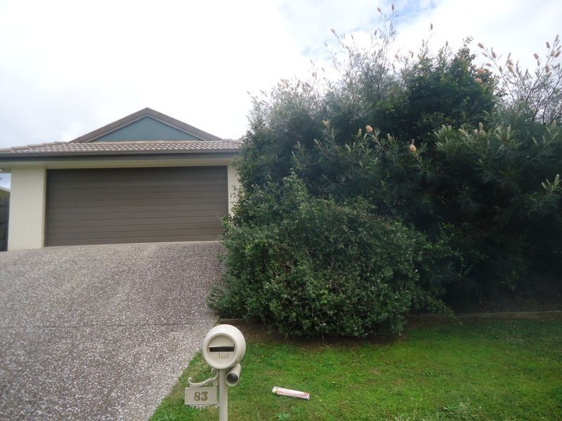 83 High Street, Blackstone QLD 4304