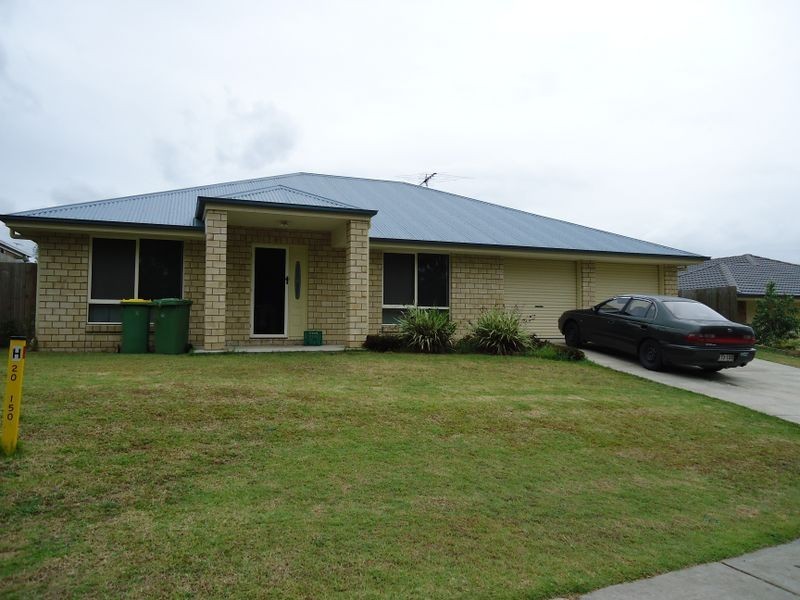 71 Grace Street, Wulkuraka QLD 4305