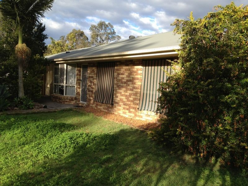 4 Dakota Place, Brassall QLD 4305