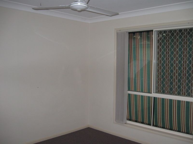 4 Dakota Place, Brassall QLD 4305