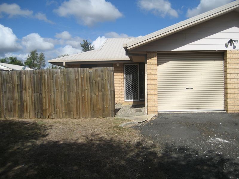 2/17 Somerfield Street, Redbank Plains QLD 4301