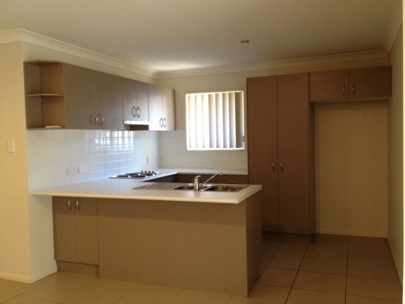 54 Tranquillity Circle, Brassall QLD 4305