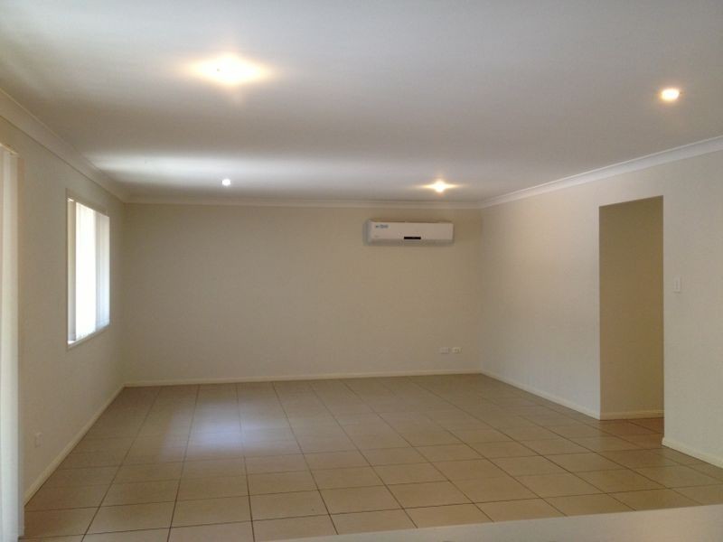 54 Tranquillity Circle, Brassall QLD 4305