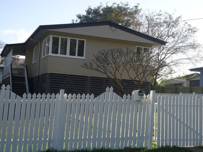 14 Fellette Street, Leichhardt QLD 4305