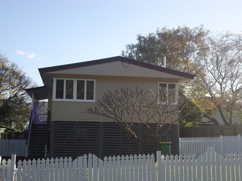 14 Fellette Street, Leichhardt QLD 4305