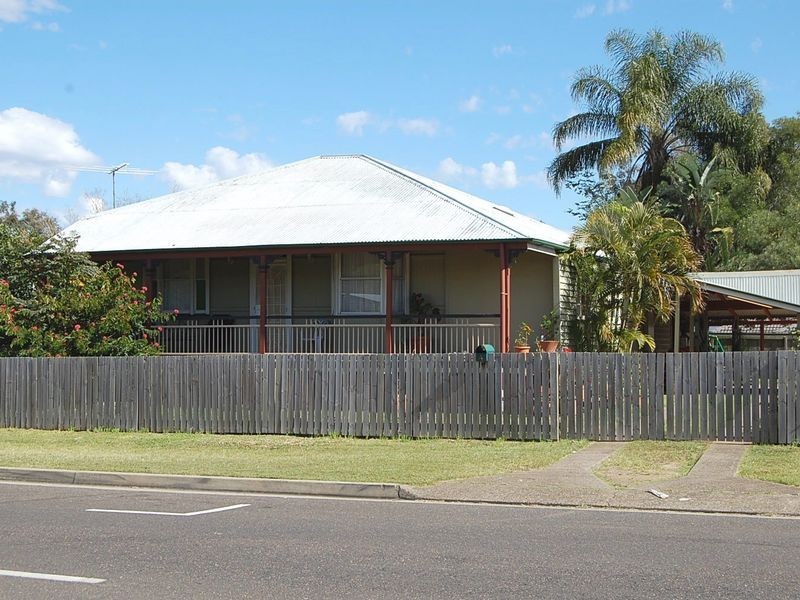 4 Holt Street, Brassall QLD 4305