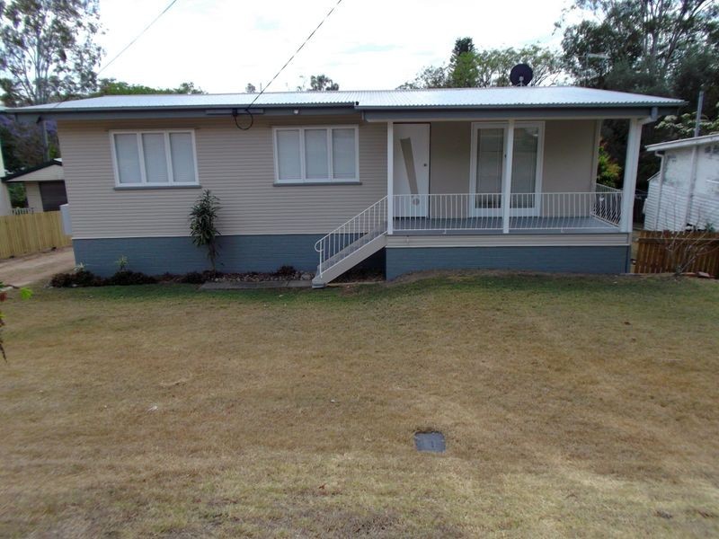 11 Ashgrove Street, Coalfalls QLD 4305