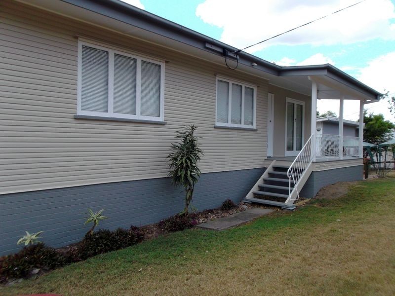 11 Ashgrove Street, Coalfalls QLD 4305