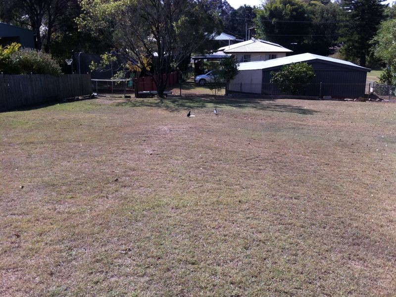 11 Ashgrove Street, Coalfalls QLD 4305