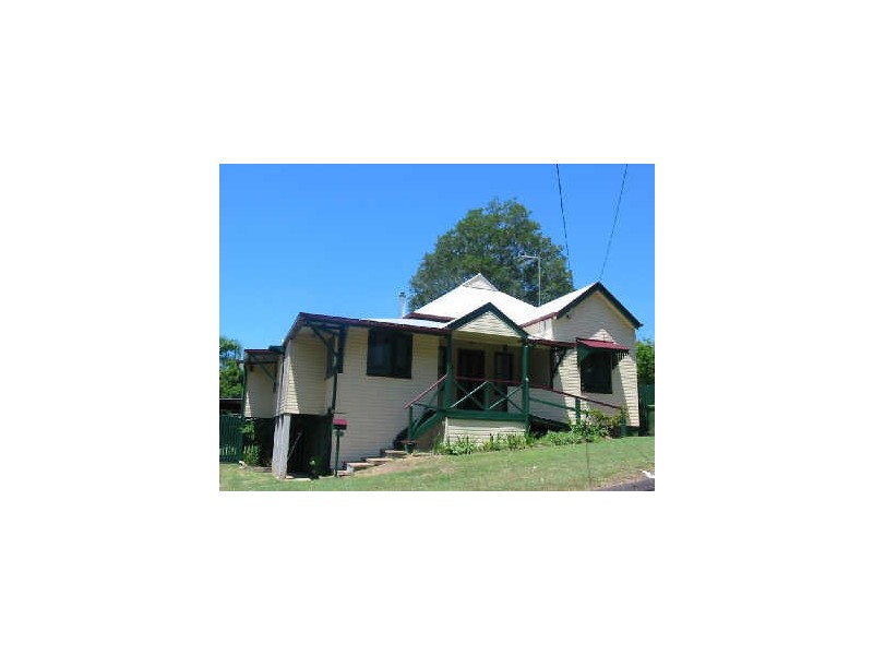 1 Fitzgerald Street, North Ipswich QLD 4305