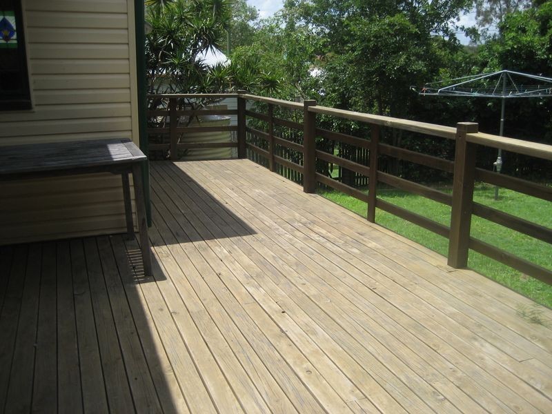 1 Fitzgerald Street, North Ipswich QLD 4305