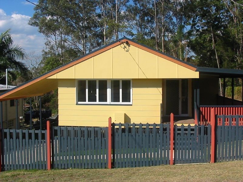 1 Daisy Street, North Ipswich QLD 4305