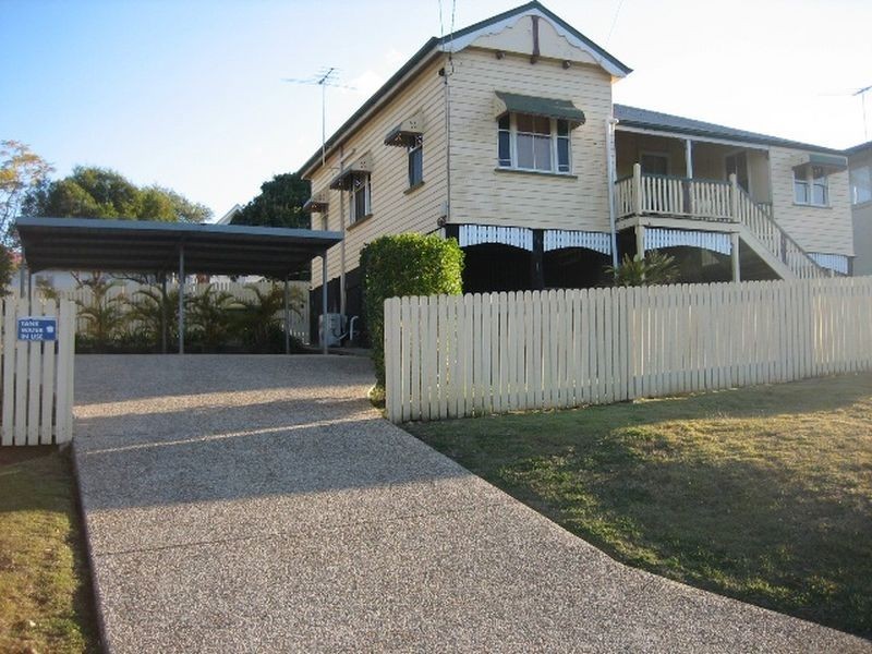 13 Whittaker Street, North Ipswich QLD 4305