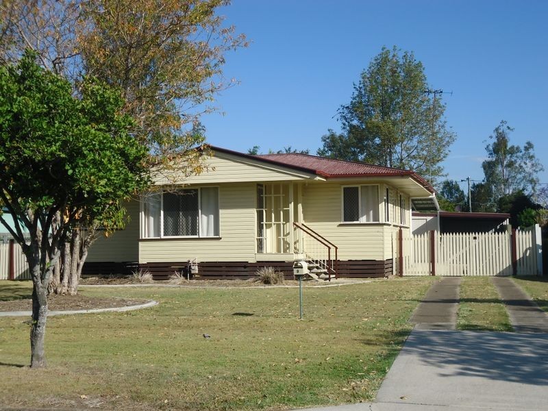 9 Baillieston Street, Leichhardt QLD 4305