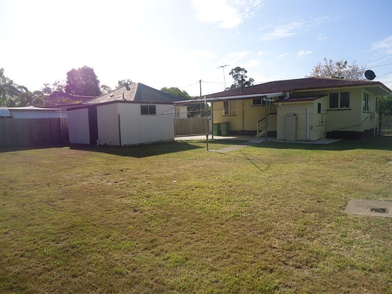 9 Baillieston Street, Leichhardt QLD 4305