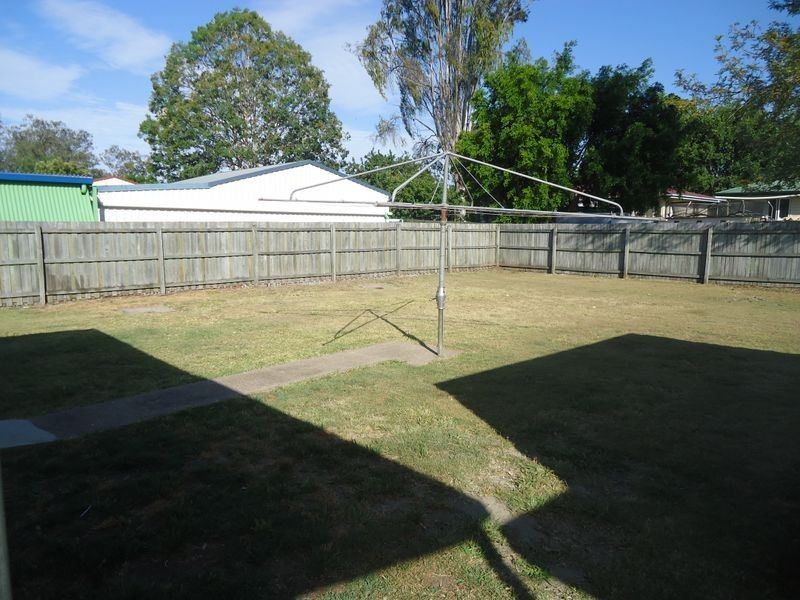 9 Baillieston Street, Leichhardt QLD 4305