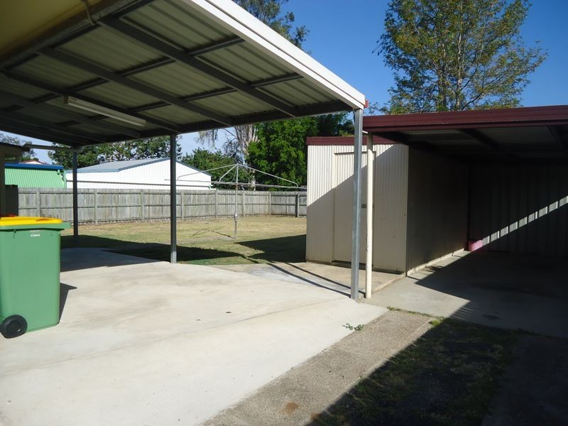 9 Baillieston Street, Leichhardt QLD 4305