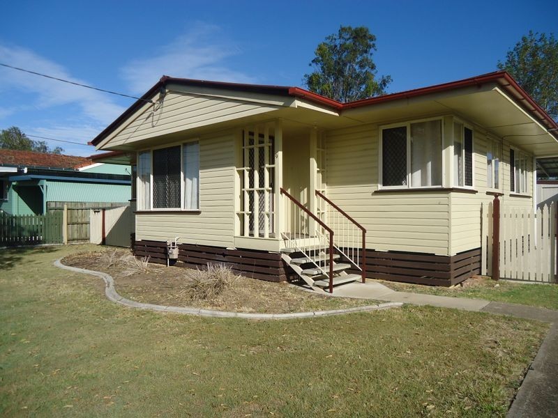 9 Baillieston Street, Leichhardt QLD 4305