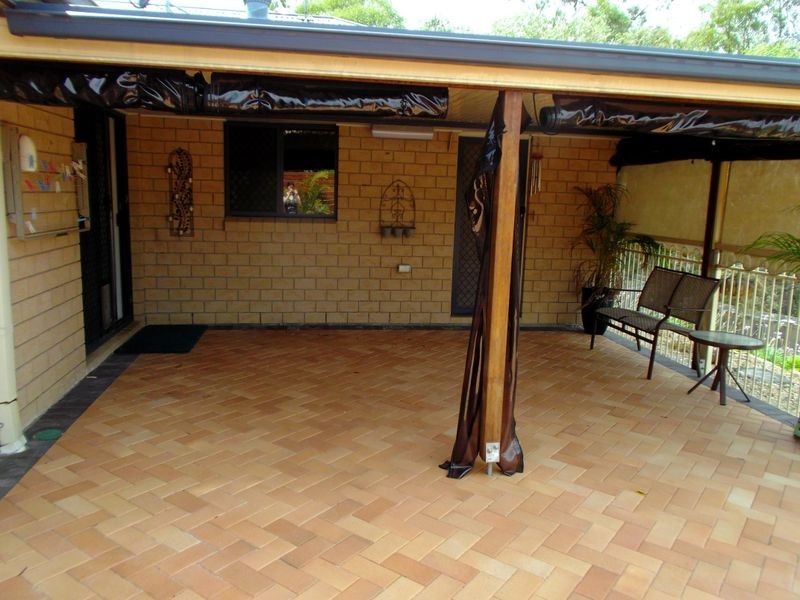 7 Lowa Place, Almaden QLD 4871