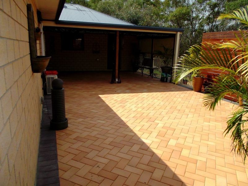 7 Lowa Place, Almaden QLD 4871