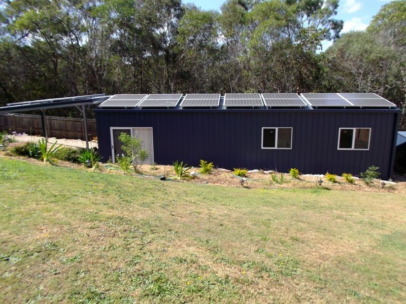 7 Lowa Place, Almaden QLD 4871