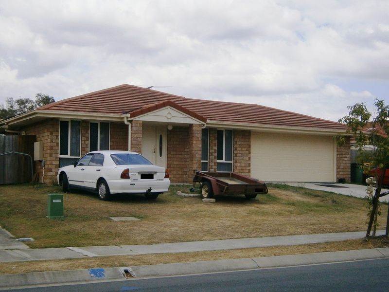 85 Grace Street, Wulkuraka QLD 4305