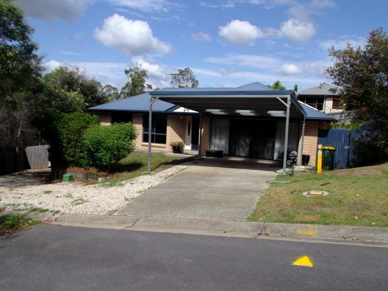 7 Iowa Place, Springfield QLD 4300