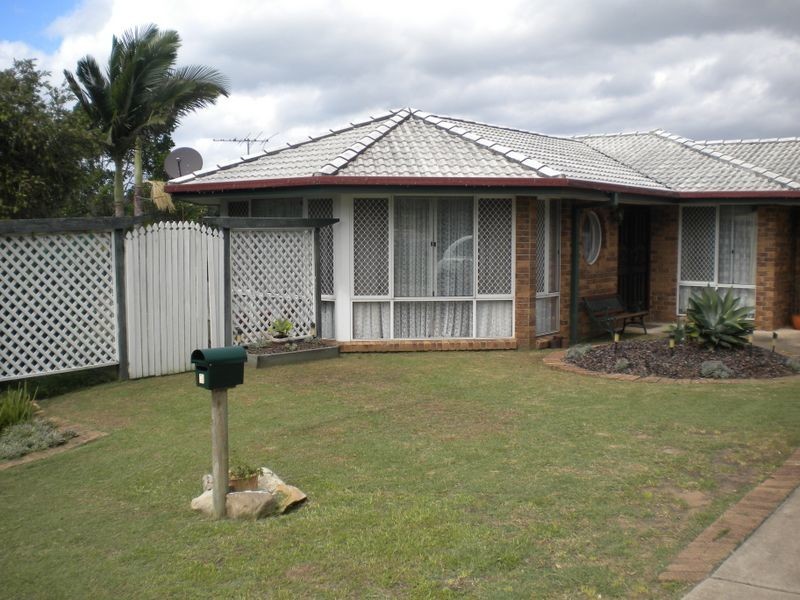 3 Palma Rosa, Wulkuraka QLD 4305