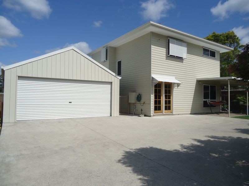 16 Kerton Street, Brassall QLD 4305