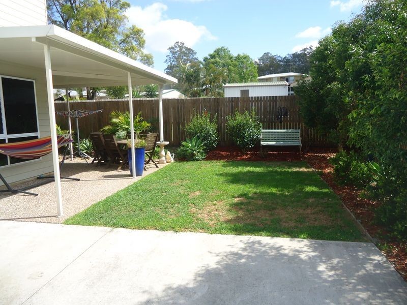 16 Kerton Street, Brassall QLD 4305