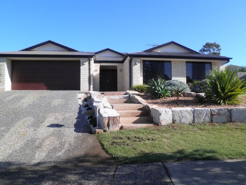 7 Cedarwood Drive, Brassall QLD 4305