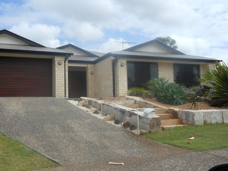 7 Cedarwood Drive, Brassall QLD 4305