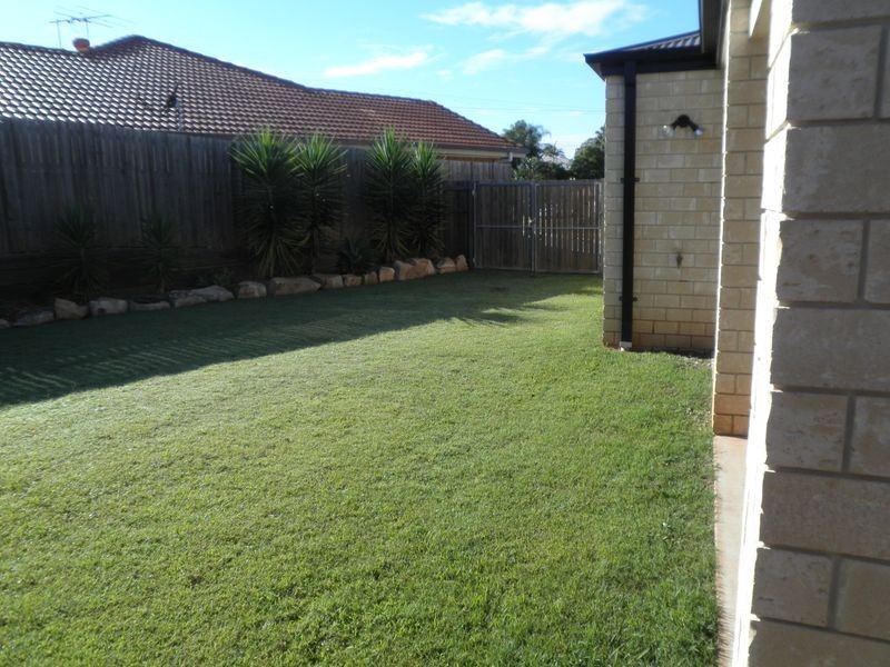 7 Cedarwood Drive, Brassall QLD 4305