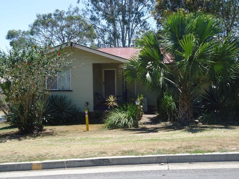 13 Ashgrove Street, Coalfalls QLD 4305