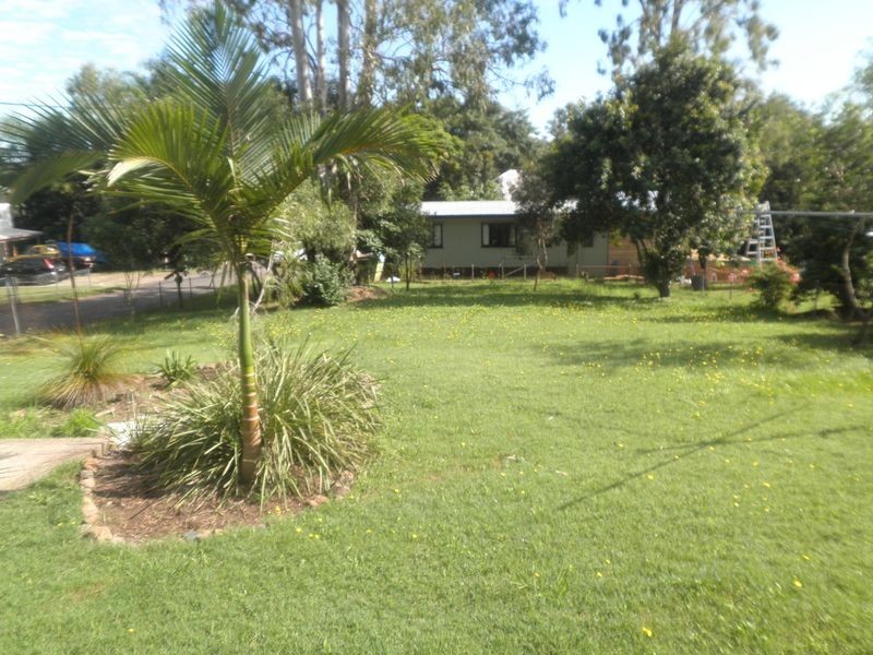 13 Ashgrove Street, Coalfalls QLD 4305