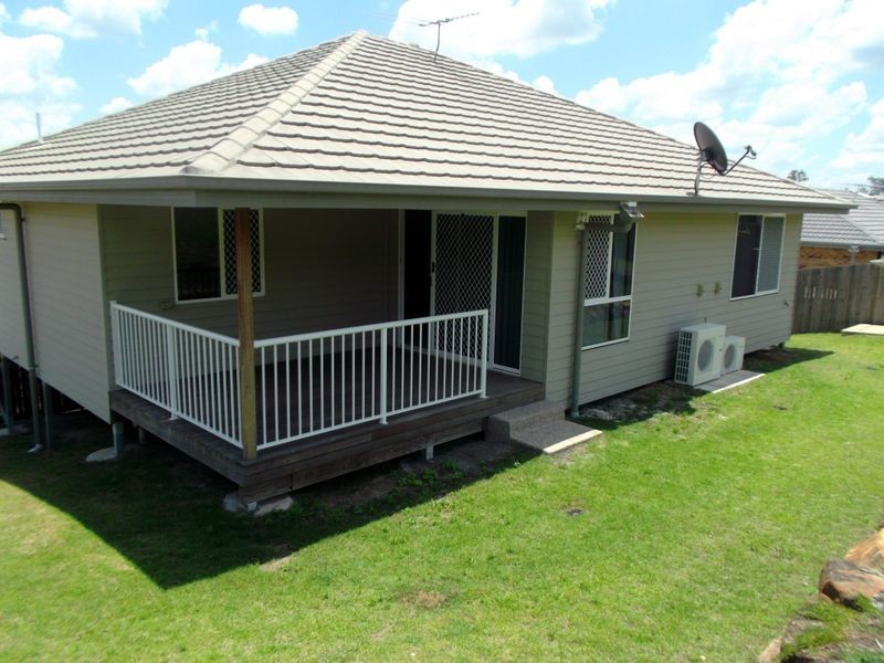 11 Barwell Street, Brassall QLD 4305