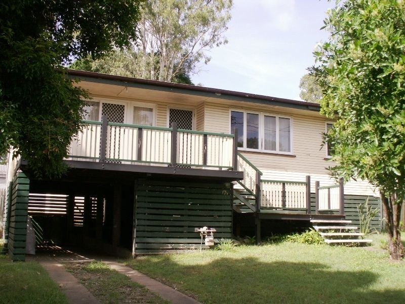 49 Avon Street, Leichhardt QLD 4305