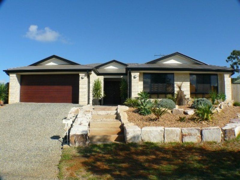7 Cedarwood Drive, Brassall QLD 4305