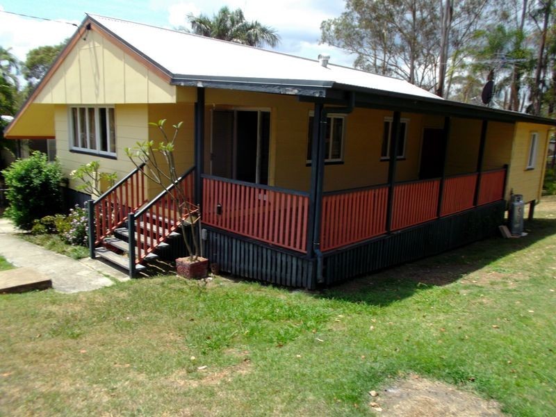 1 Daisy Street, North Ipswich QLD 4305