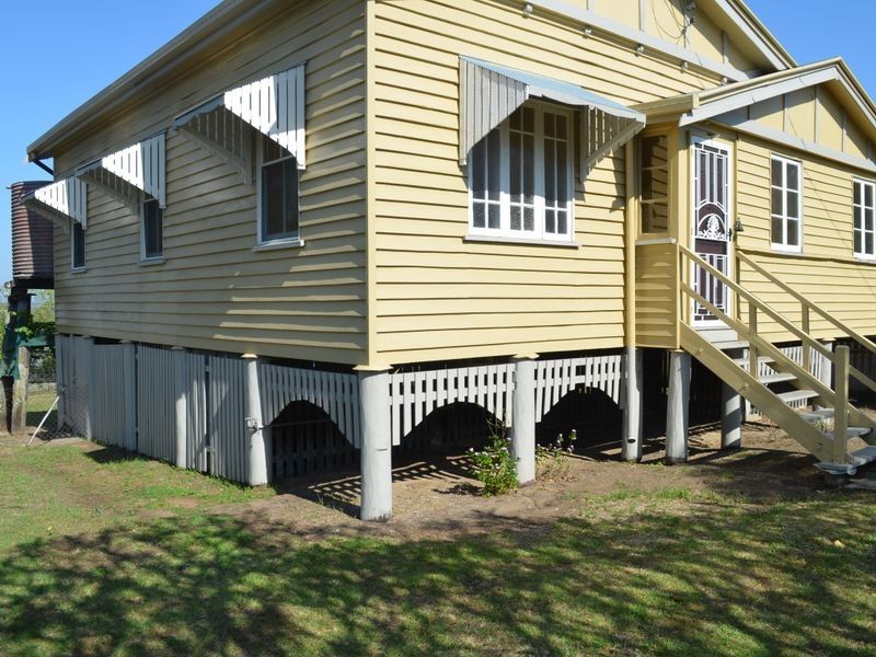 265 Warwick Road, Churchill QLD 4305