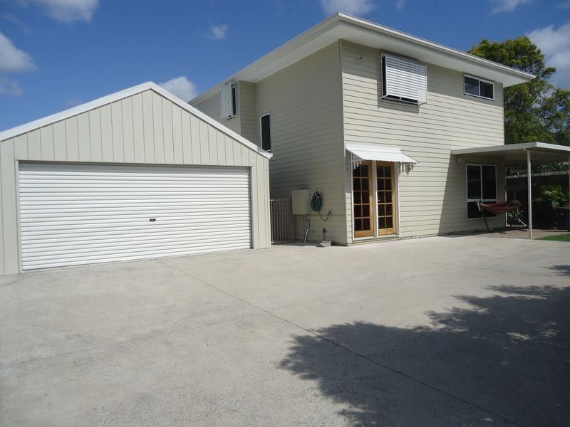 16 Kerton Street, Brassall QLD 4305