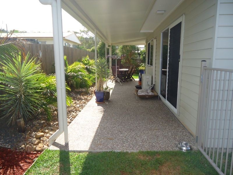 16 Kerton Street, Brassall QLD 4305