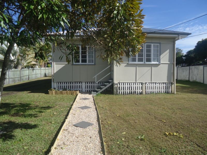 65 Vogel Road, Brassall QLD 4305