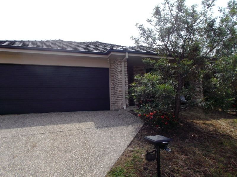 27 Moonlight Drive, Brassall QLD 4305