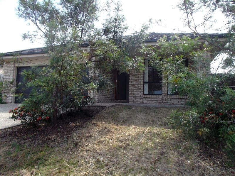 27 Moonlight Drive, Brassall QLD 4305