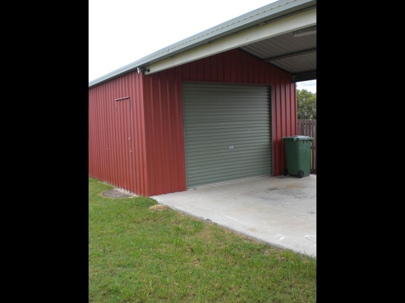 5 Powells Road, Yamanto QLD 4305