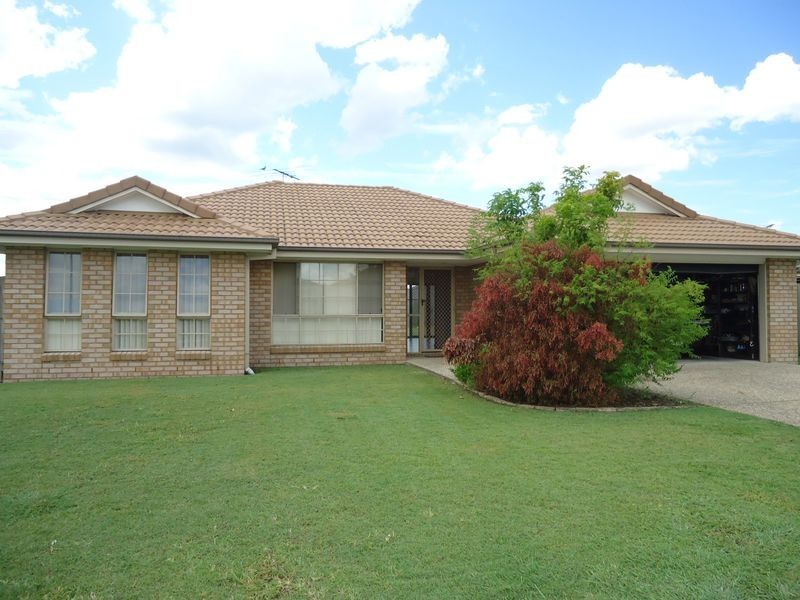 25 Wattle Crescent, Raceview QLD 4305