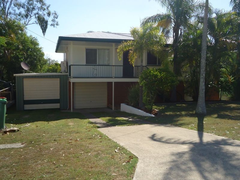 6 Fraser Street, Leichhardt QLD 4305